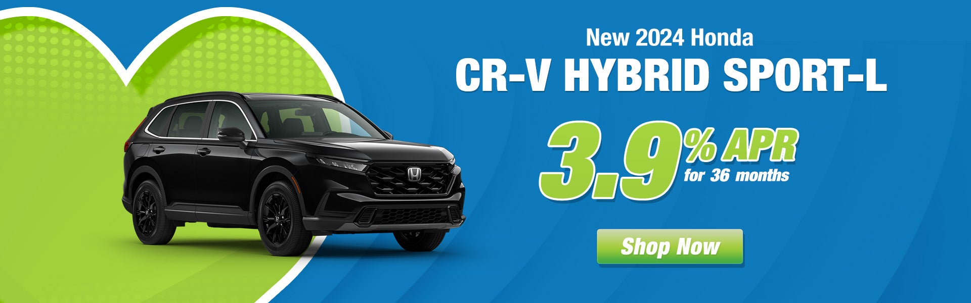 CR-V Hybrid Sport-L