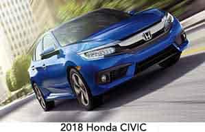 2018 Honda Civic | Andy Mohr Honda in Bloomington IN