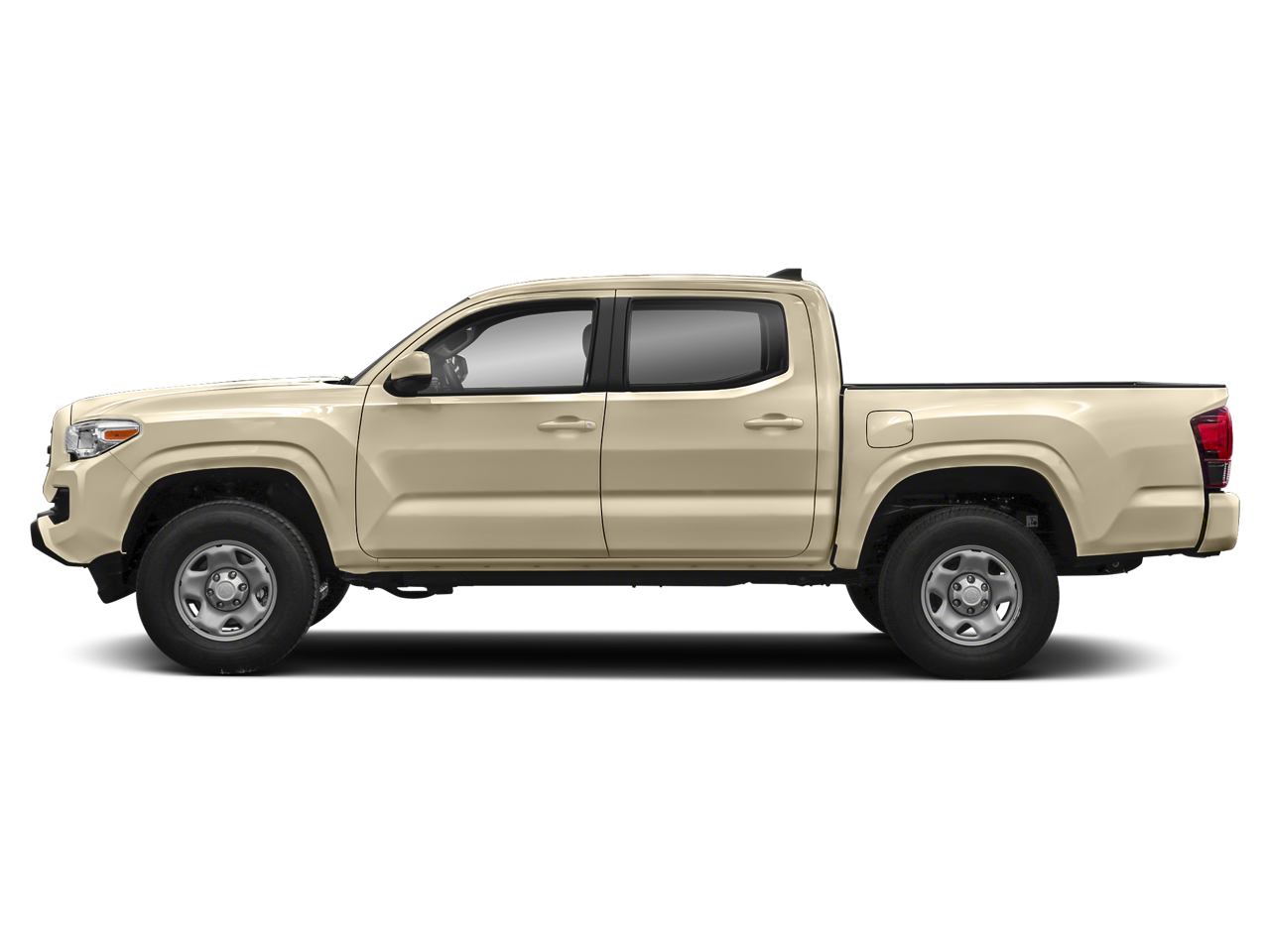 2019 Toyota Tacoma TRD Off-Road V6