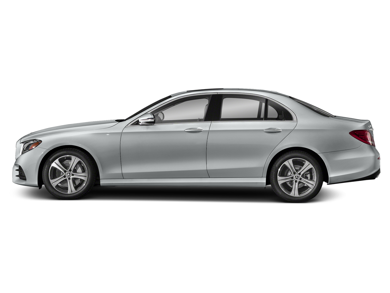 2020 Mercedes-Benz E-Class E 350 4MATIC®
