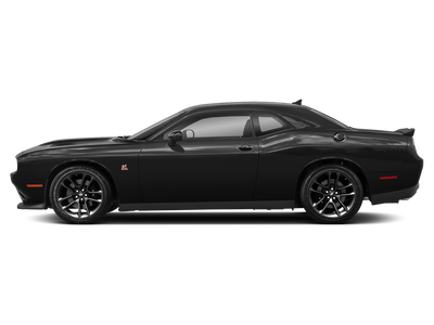 2023 Dodge Challenger R/T Scat Pack Widebody