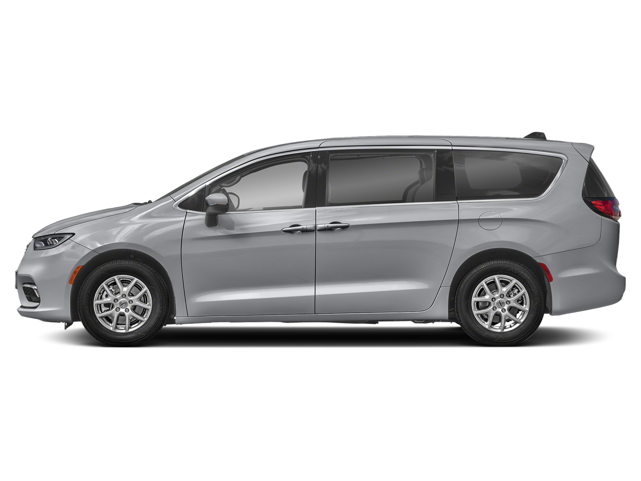2024 Chrysler Pacifica Touring L - Photo 47