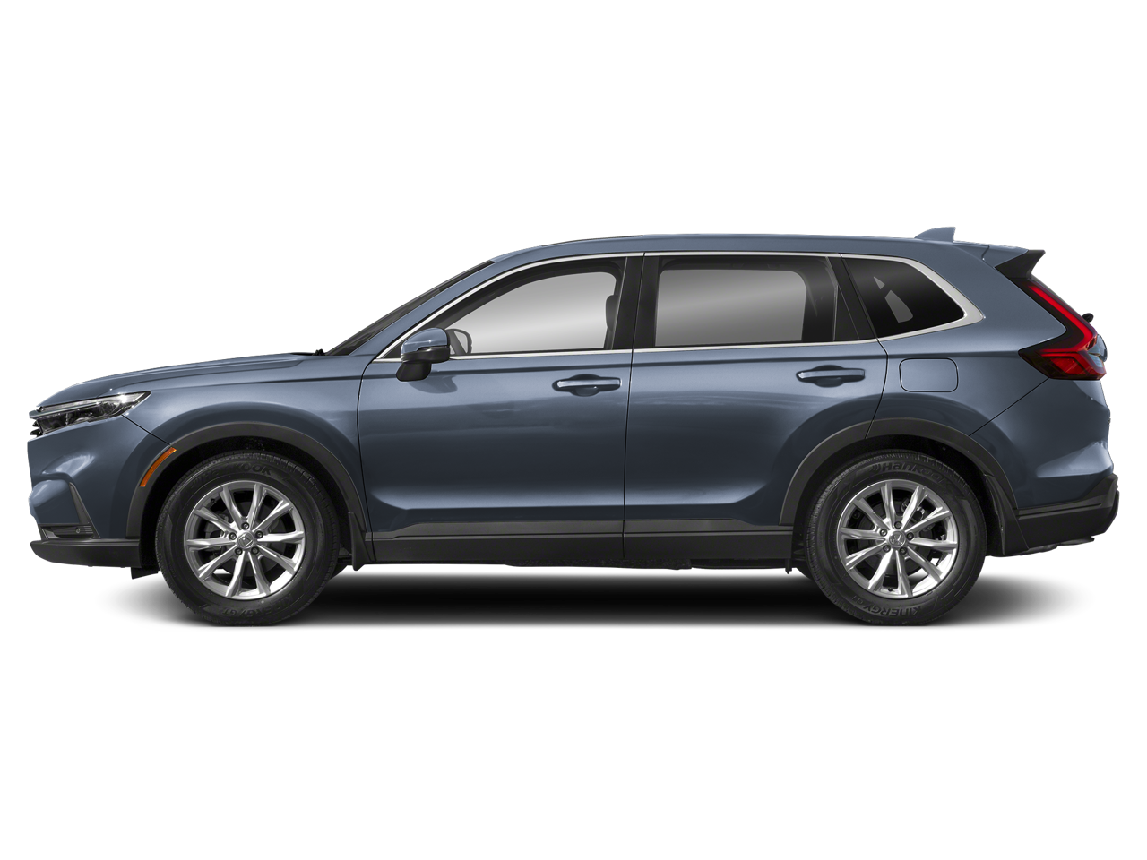 2024 Honda CR-V EX-L - Photo 13
