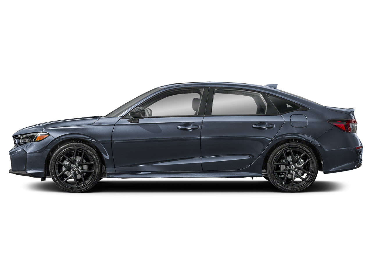 2025 Honda Civic Sport - Photo 17