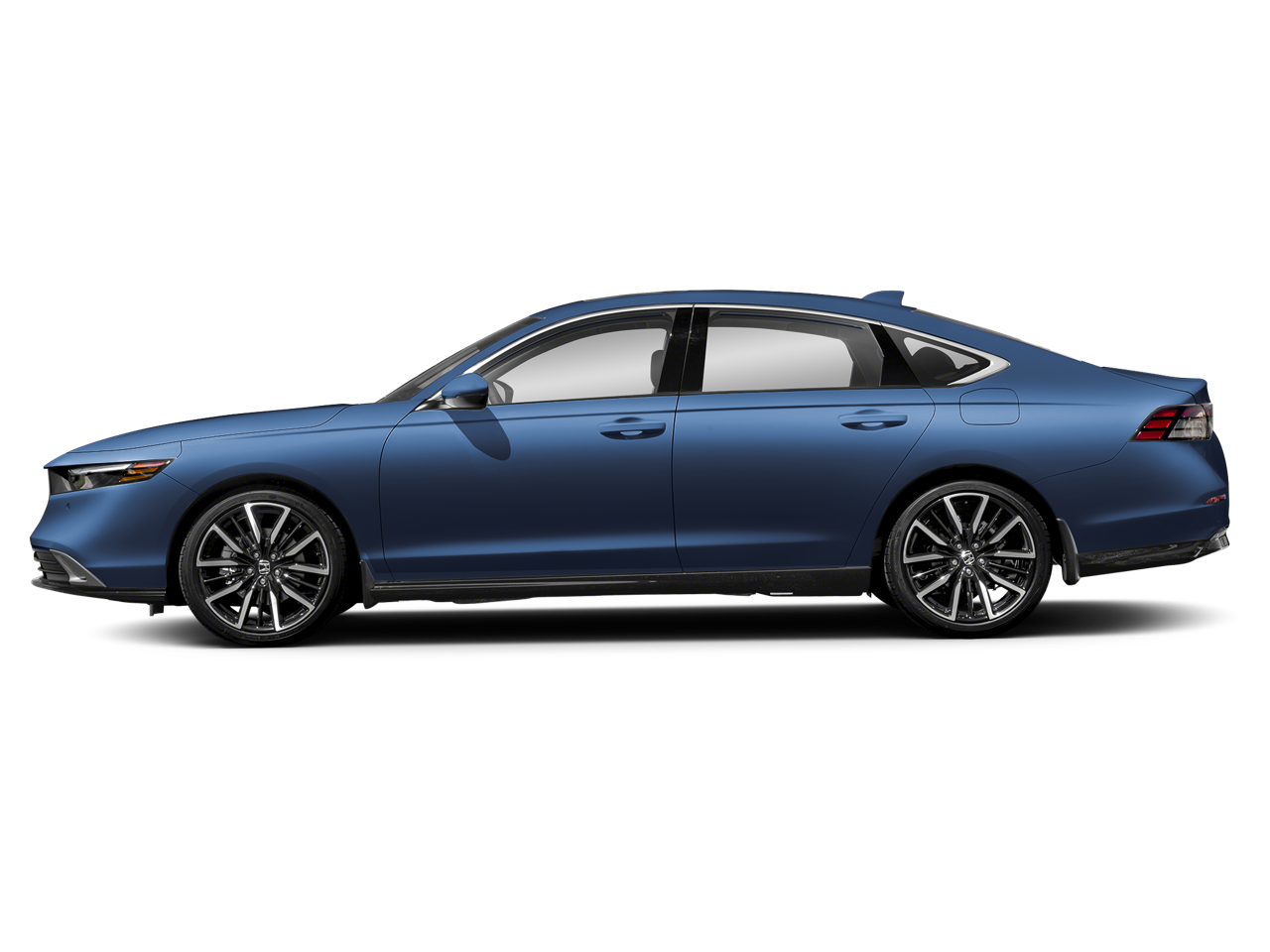 2025 Honda Accord Hybrid Touring - Photo 37