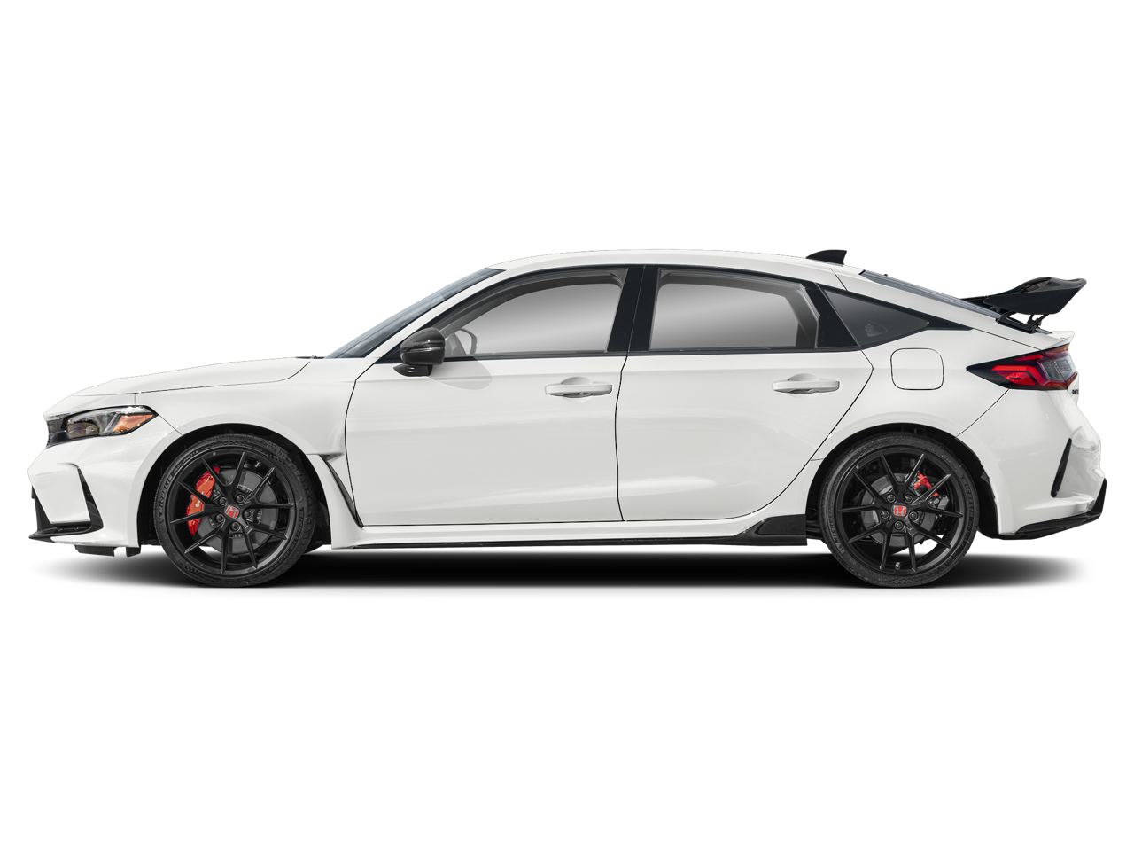 2025 Honda Civic Hatchback Type-R - Photo 36
