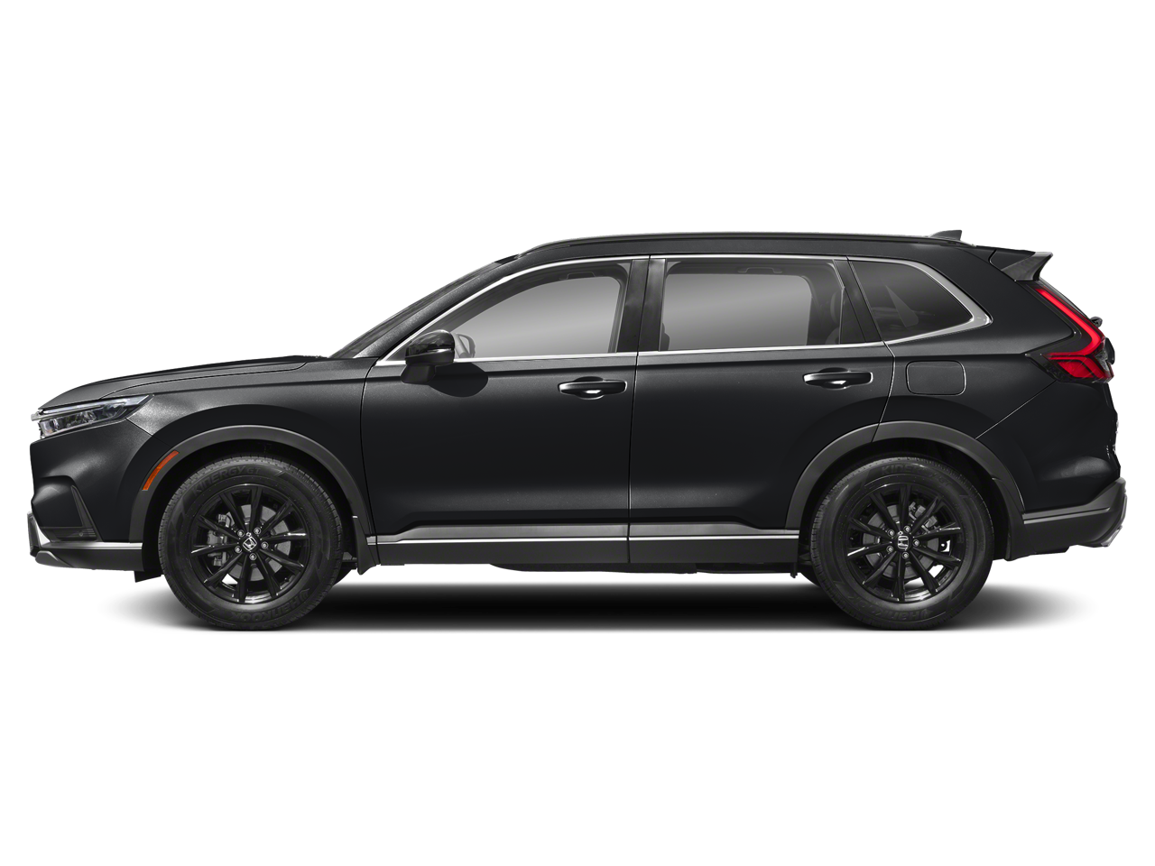 2025 Honda CR-V Sport-L - Photo 39