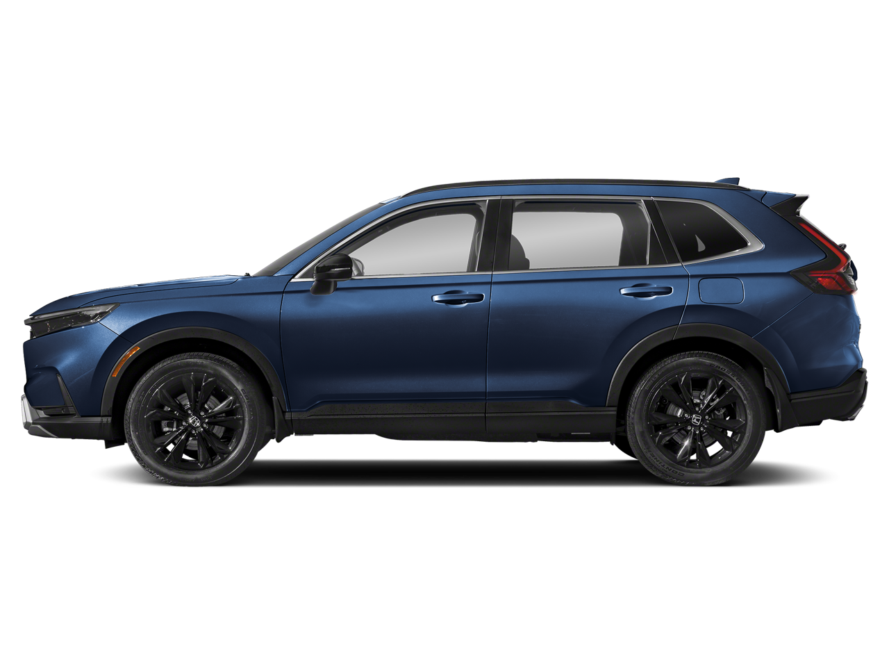 2025 Honda CR-V Sport Touring - Photo 37