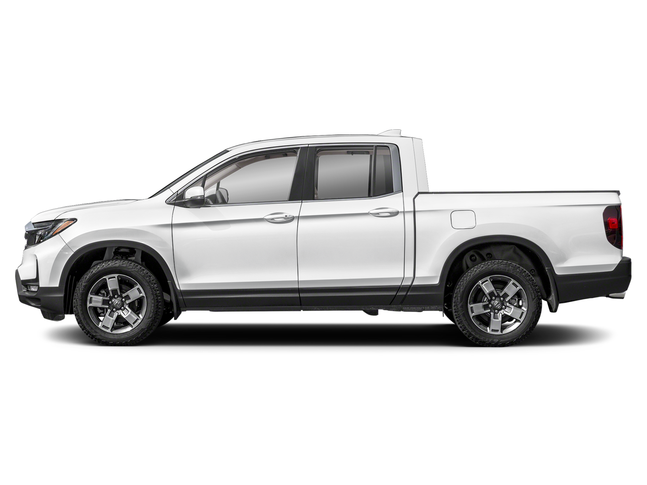 2025 Honda Ridgeline RTL photo 2