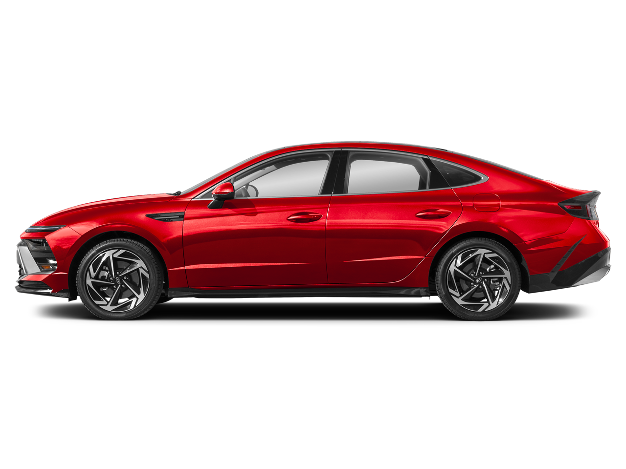 2025 Hyundai Sonata SEL Convenience