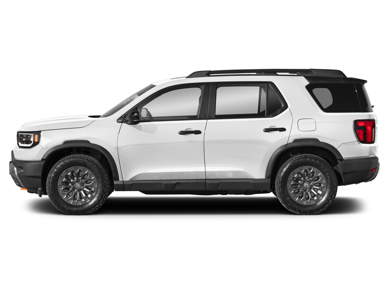 2026 Honda Passport TrailSport - Photo 48