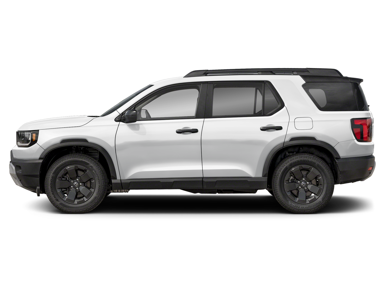 2026 Honda Passport RTL - Photo 45