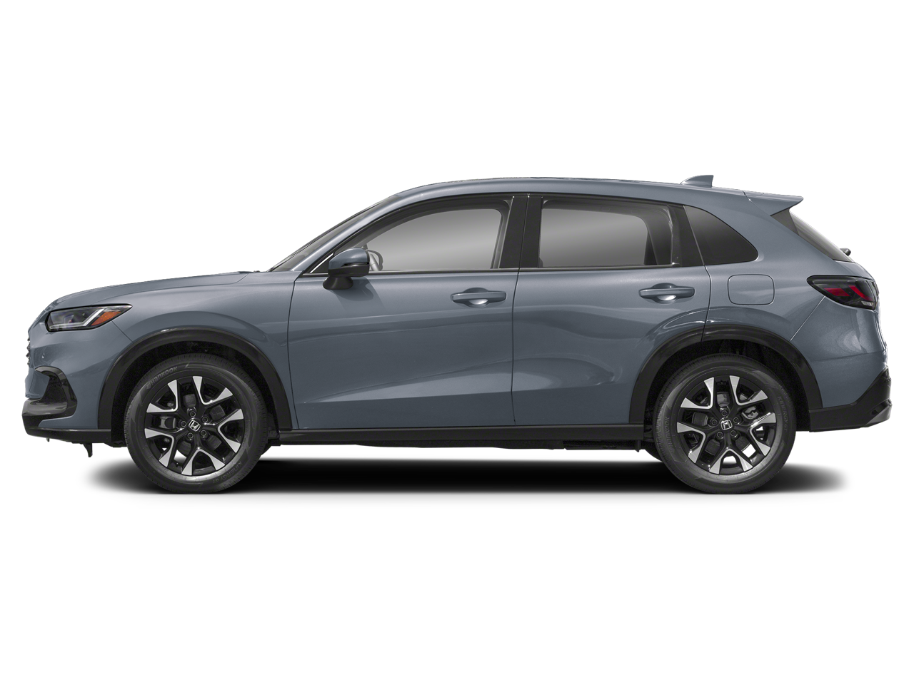 2026 Honda HR-V EX-L - Photo 42