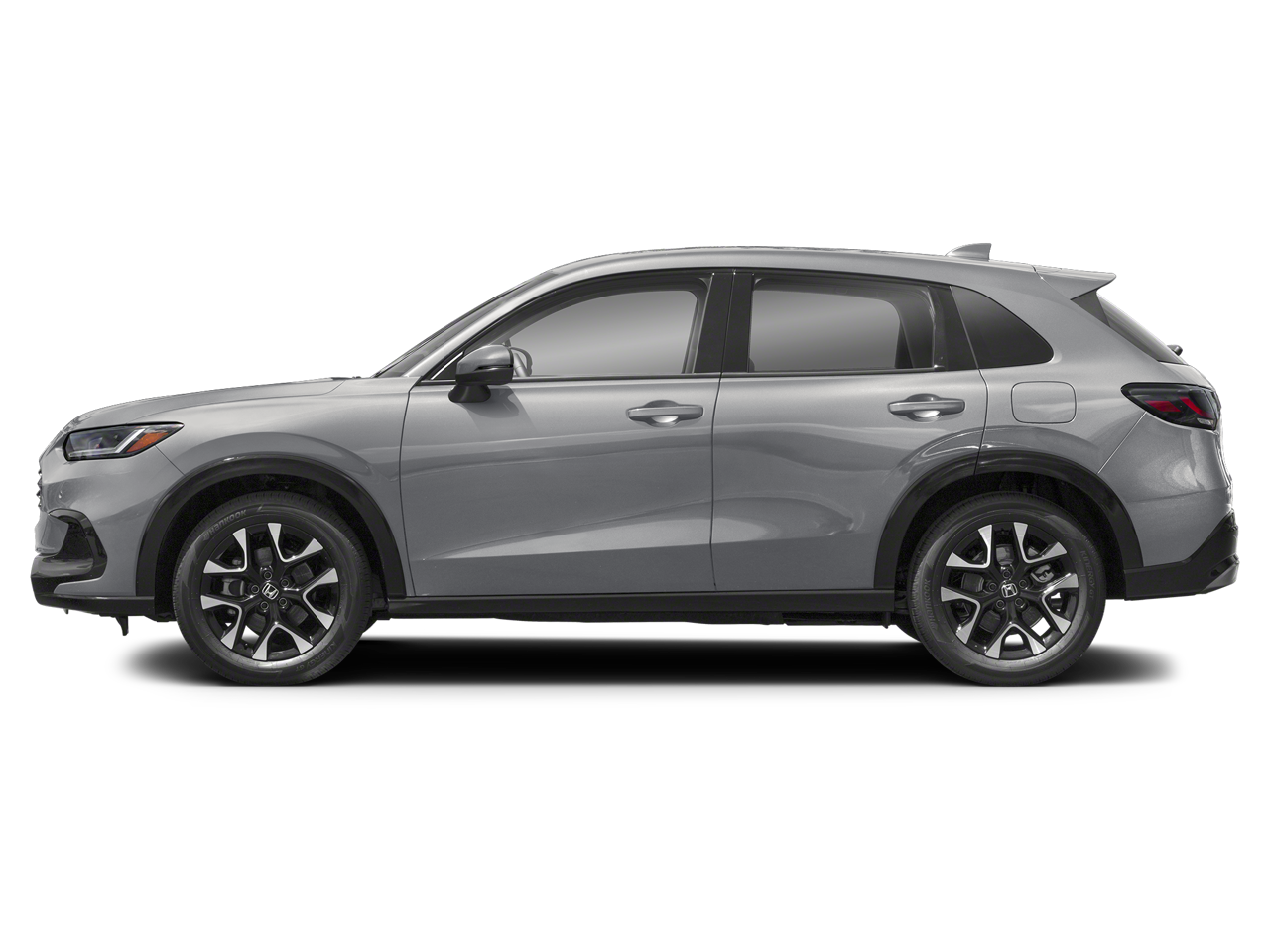 2026 Honda HR-V EX-L - Photo 13