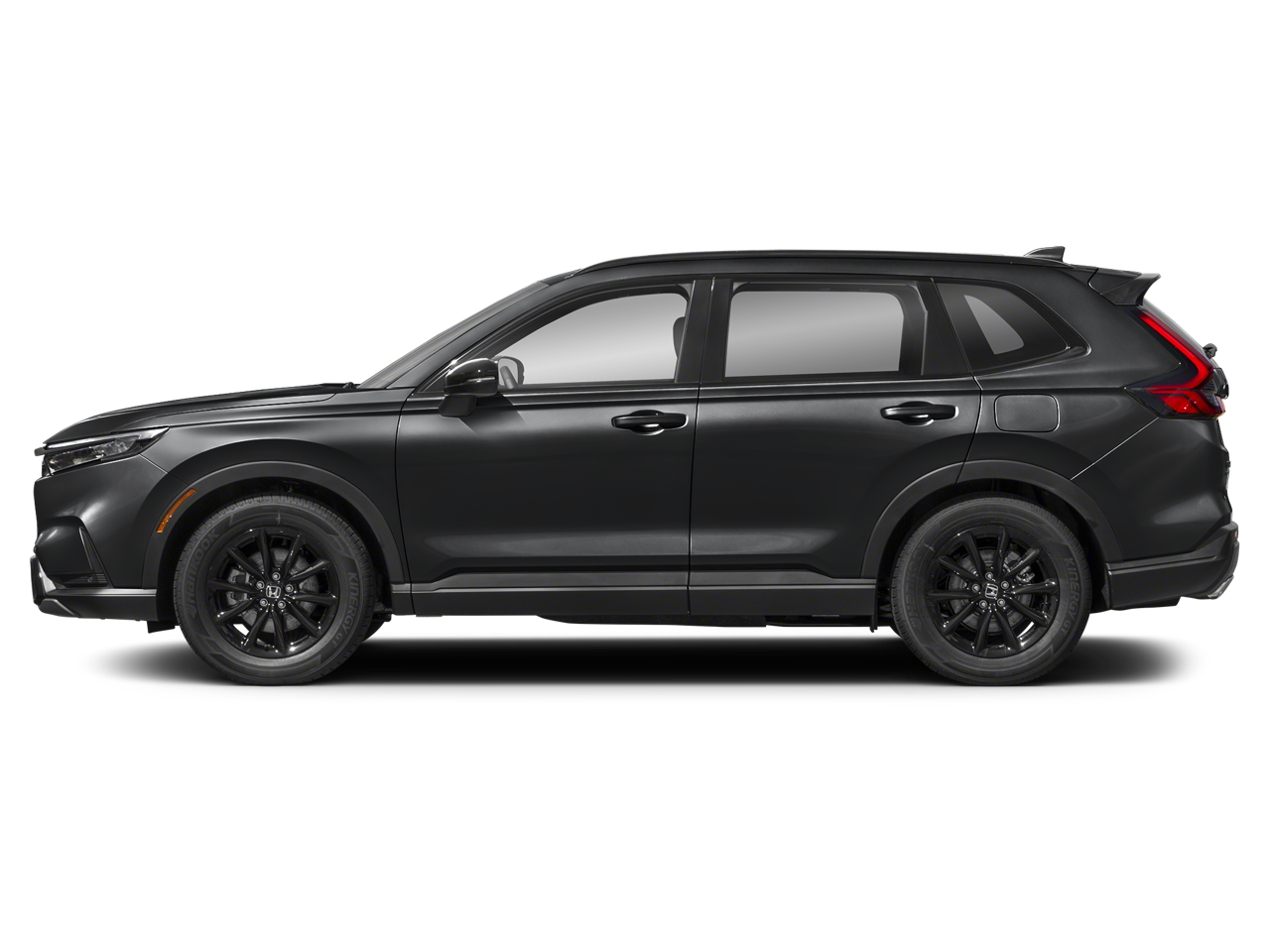 2026 Honda CR-V Sport-L - Photo 38