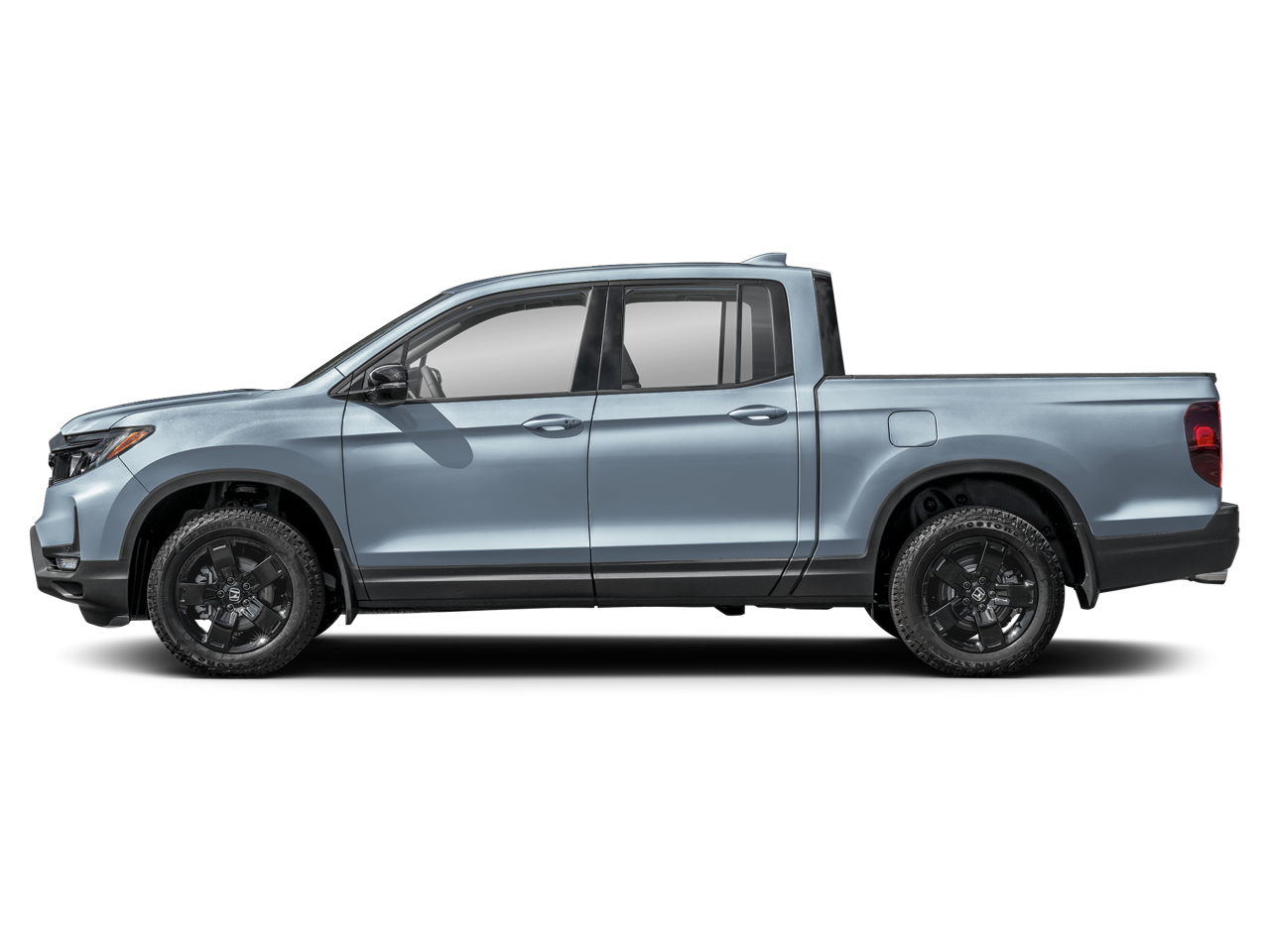 2026 Honda Ridgeline Black Edition - Photo 50