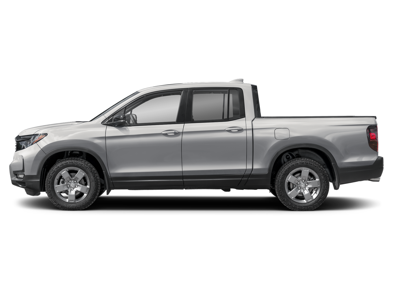 2026 Honda Ridgeline TrailSport - Photo 47