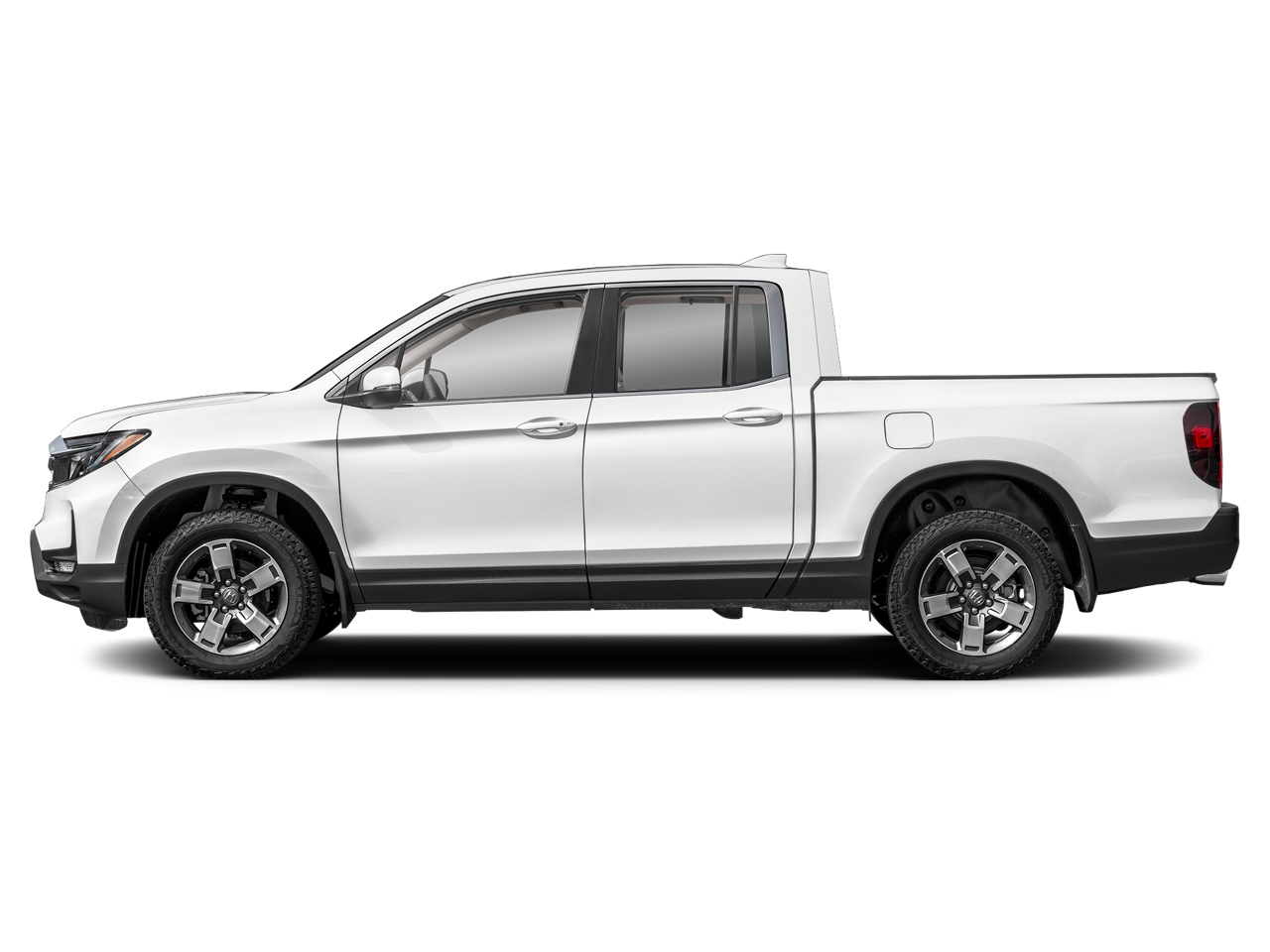 2026 Honda Ridgeline RTL - Photo 46