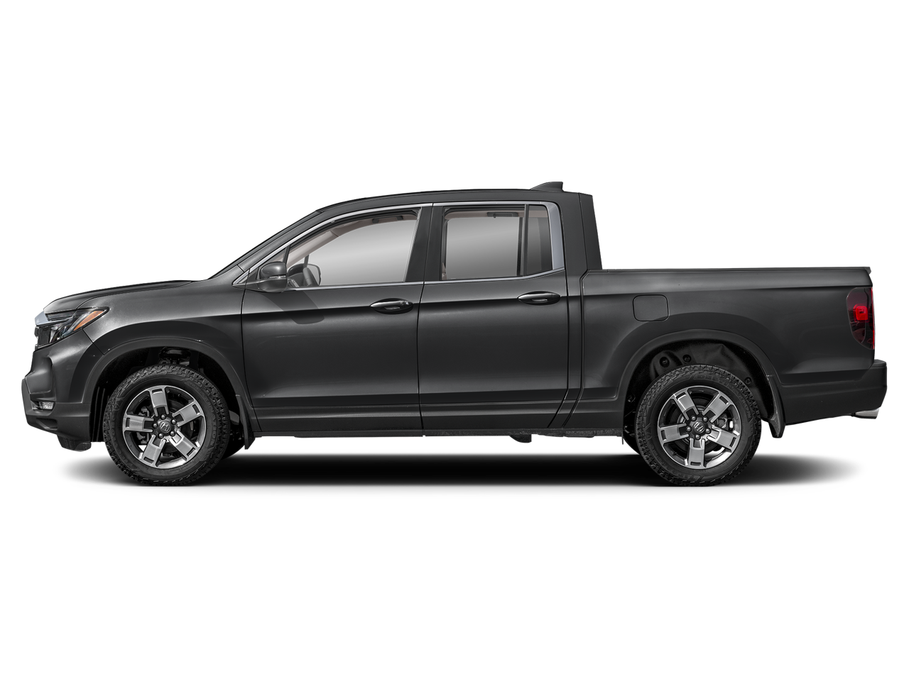2026 Honda Ridgeline RTL - Photo 39