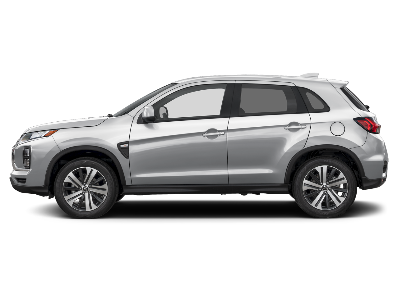 2026 Mitsubishi Outlander Sport 2.0 SE
