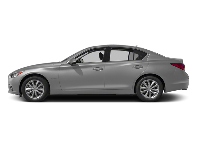 2014 INFINITI Q50 Hybrid Premium