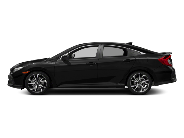 2017 Honda Civic Si - Photo 13