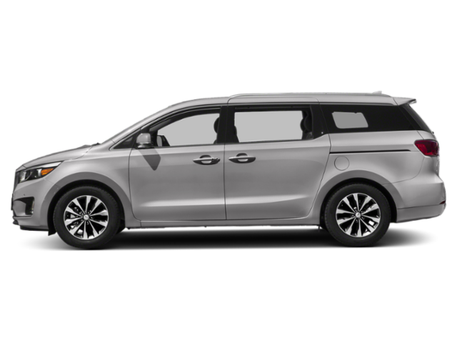 2017 Kia Sedona SX