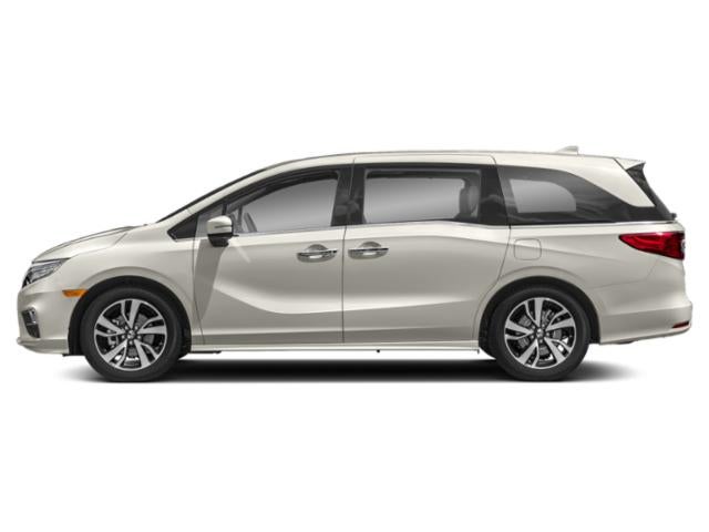 honda odyssey elite 2020 for sale