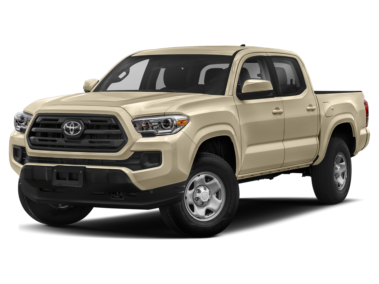 2019 Toyota Tacoma TRD Off-Road V6
