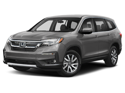 2020 Honda Pilot EX