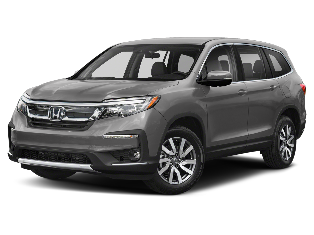2020 Honda Pilot EX
