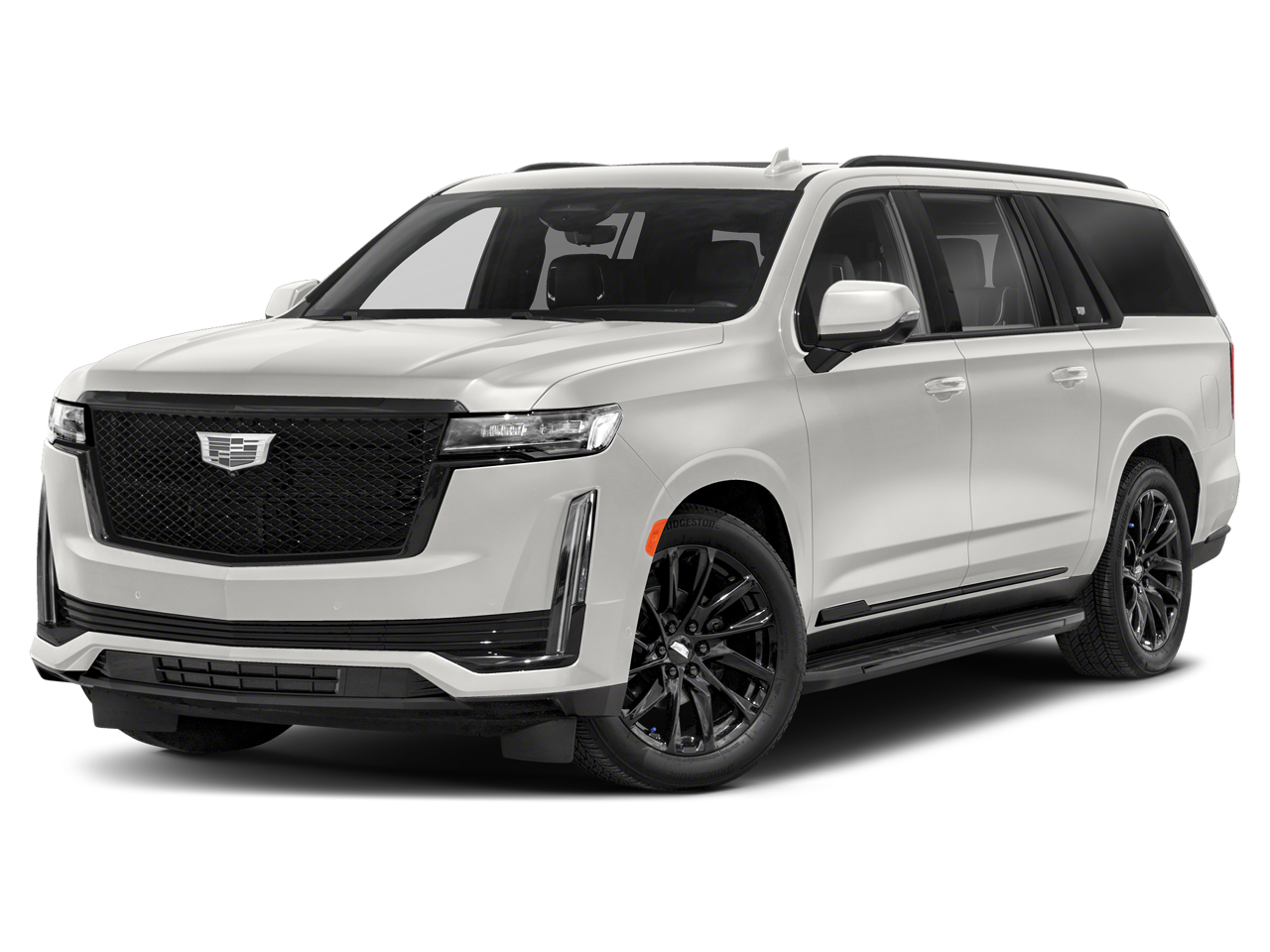 2022 Cadillac Escalade ESV Sport Platinum