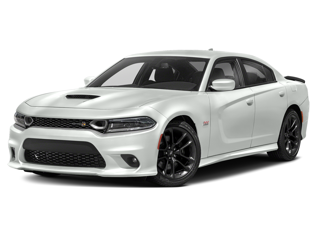 2023 Dodge Charger R/T Scat Pack Widebody