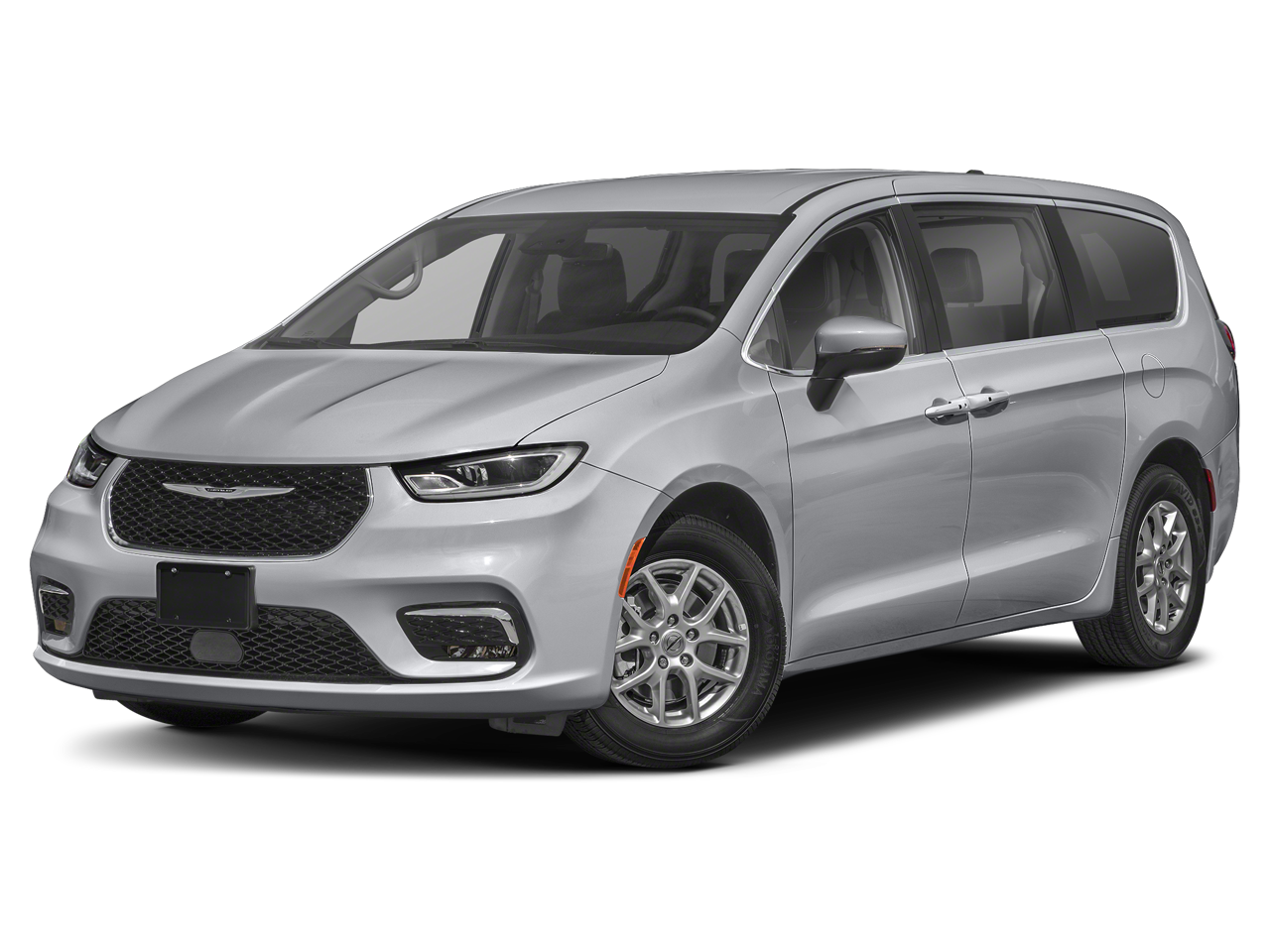 2024 Chrysler Pacifica Touring L - Photo 45
