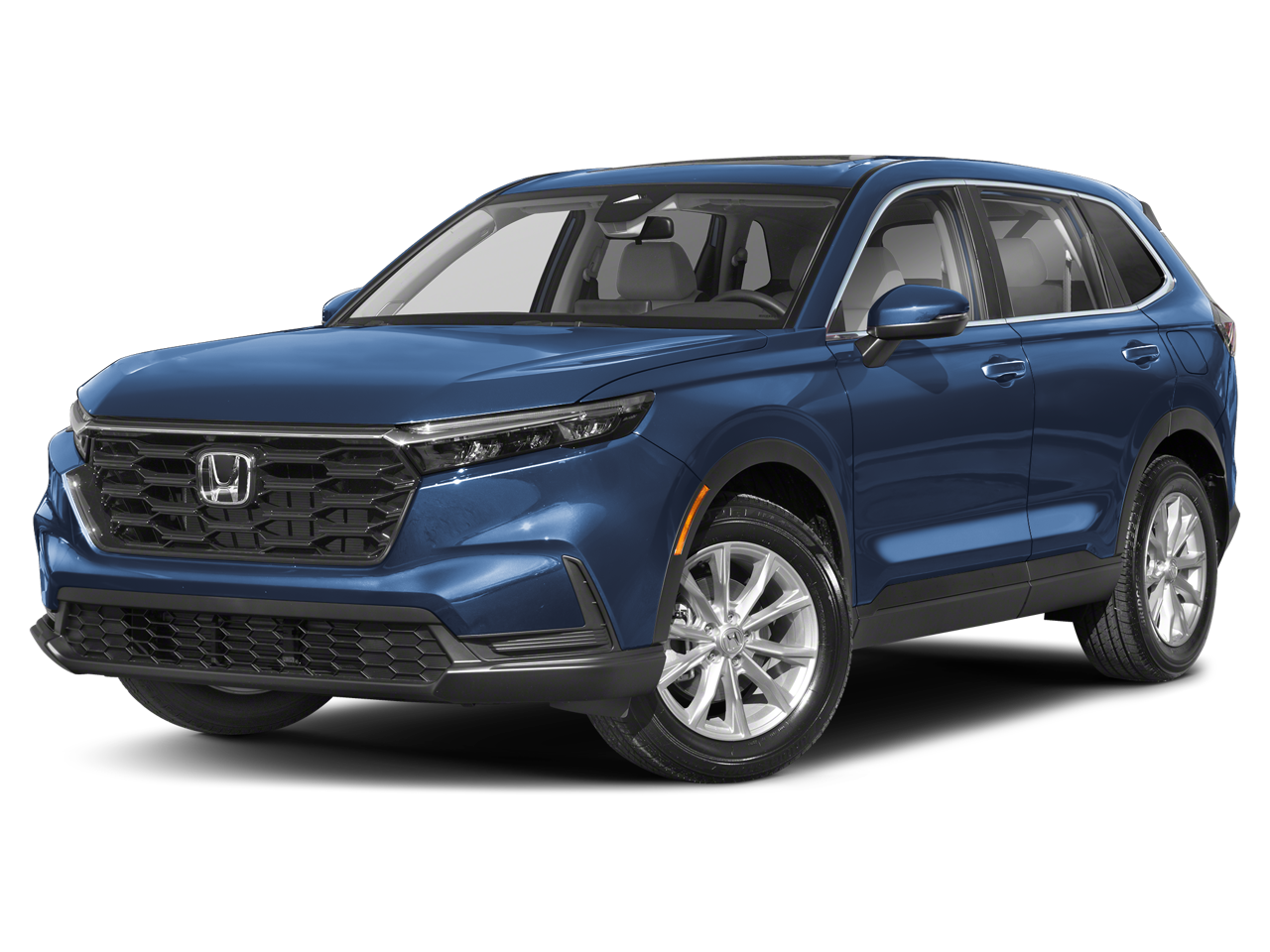 2024 Honda CR-V EX - Photo 15