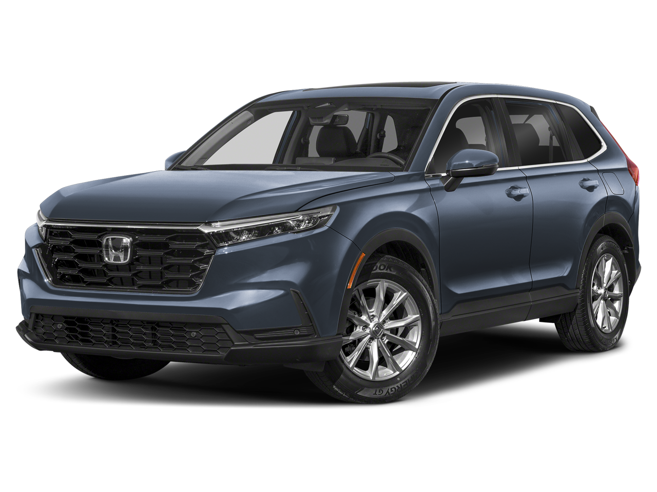 2024 Honda CR-V EX-L - Photo 11