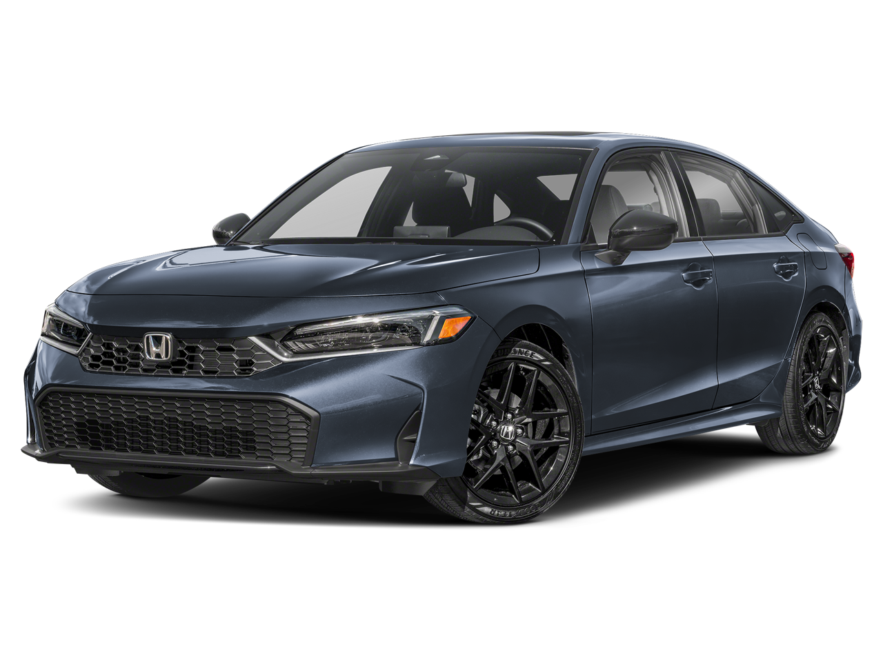 2025 Honda Civic Sport - Photo 15