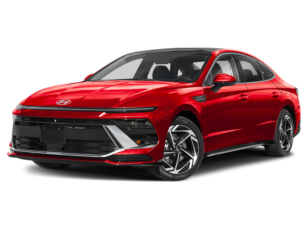 2025 Hyundai Sonata SEL Convenience