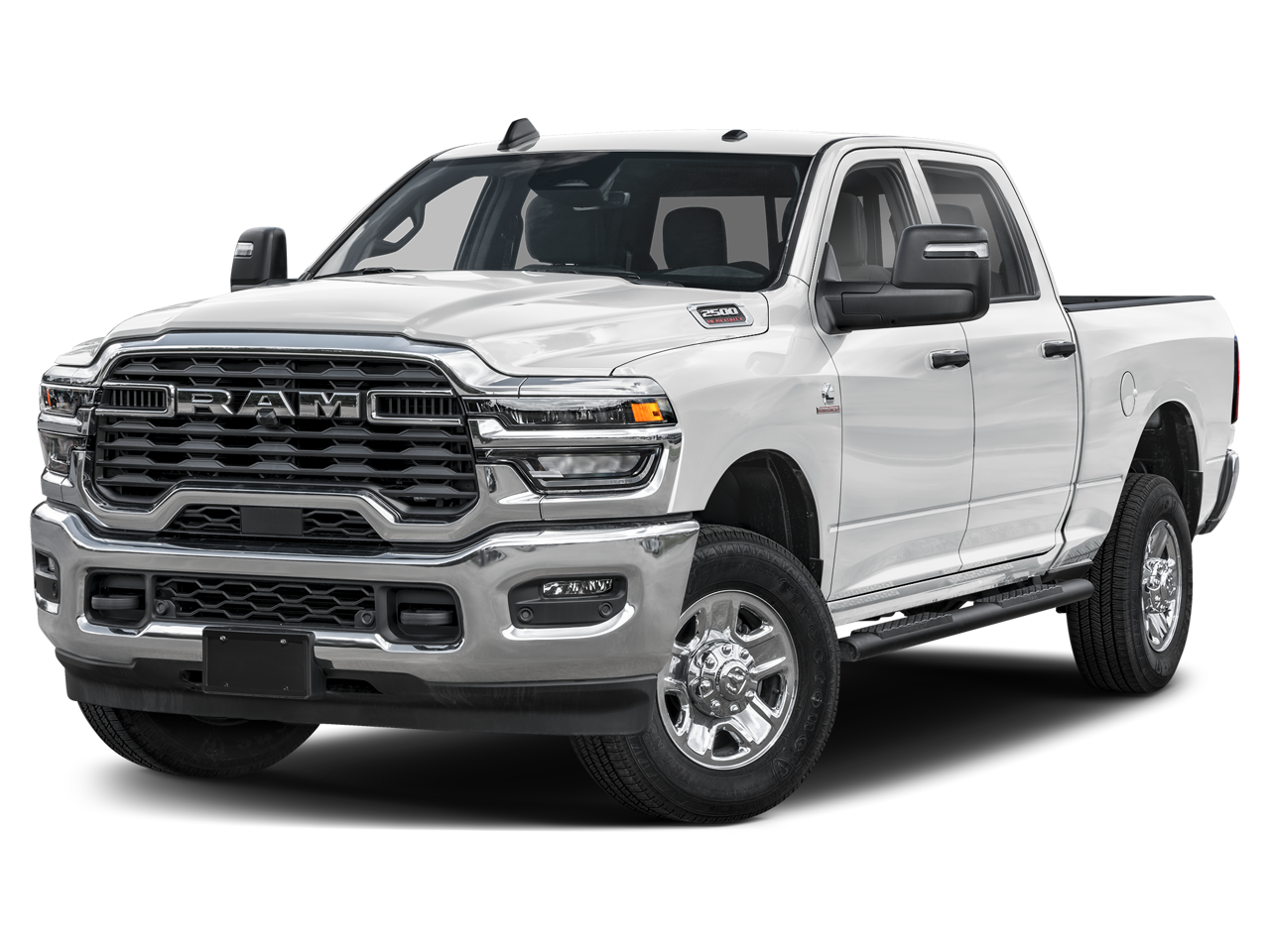 2025 RAM 2500 Limited