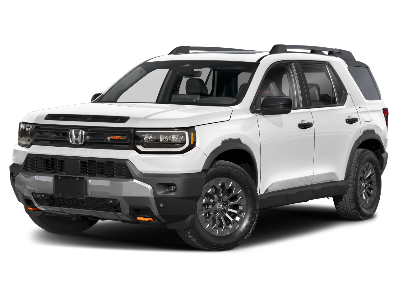 2026 Honda Passport TrailSport - Photo 46