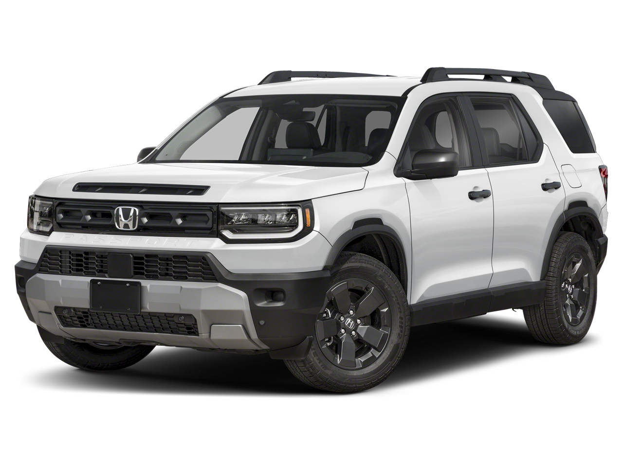 2026 Honda Passport RTL - Photo 43