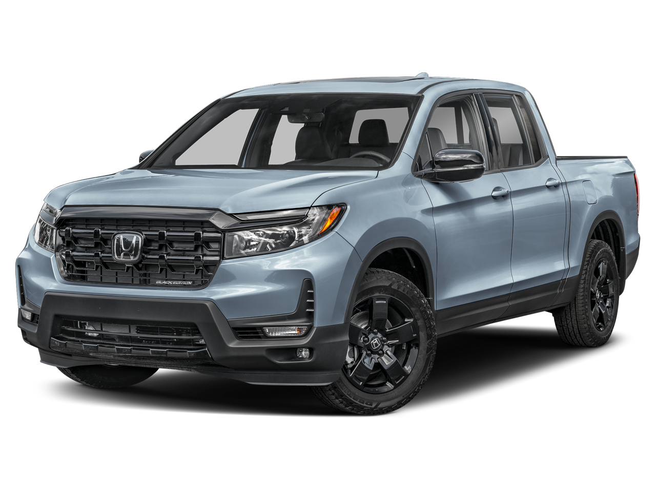 2026 Honda Ridgeline Black Edition - Photo 48