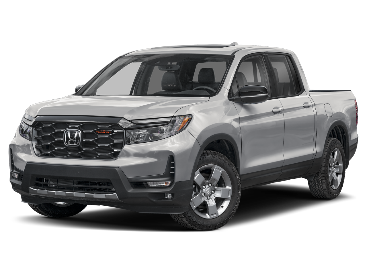 2026 Honda Ridgeline TrailSport - Photo 45