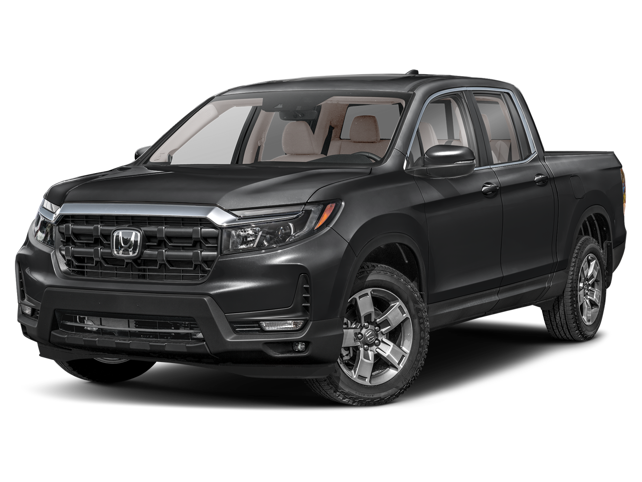 2026 Honda Ridgeline RTL - Photo 37