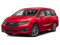 2027 Honda Odyssey Touring