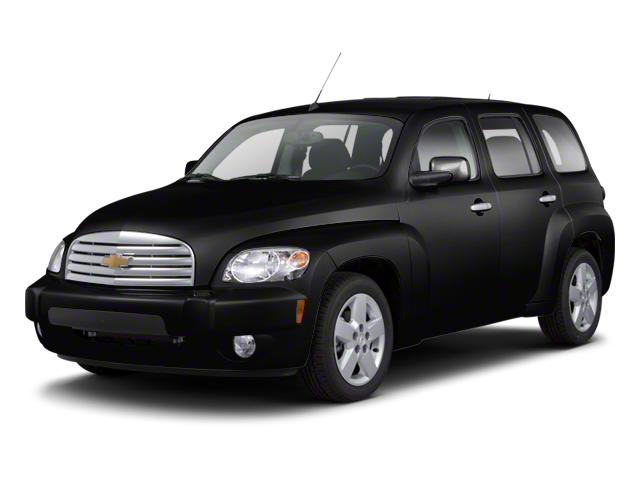 2011 Chevrolet HHR LT 2LT