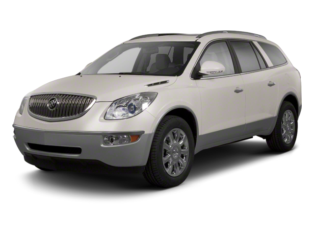 2012 Buick Enclave Leather Group