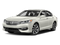 2017 Honda Accord EX-L V6