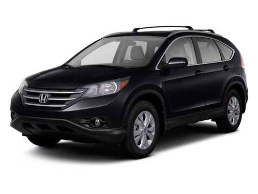 Used 2012 Honda Cr V Ex L For Sale Bloomington In Andy Mohr