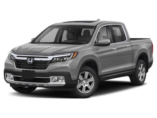 New 2020 Honda Ridgeline Rtl E For Sale Bloomington In Andy Mohr